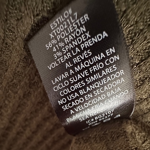 Social Standard by Sanctuary Top - Picture 4 of 5